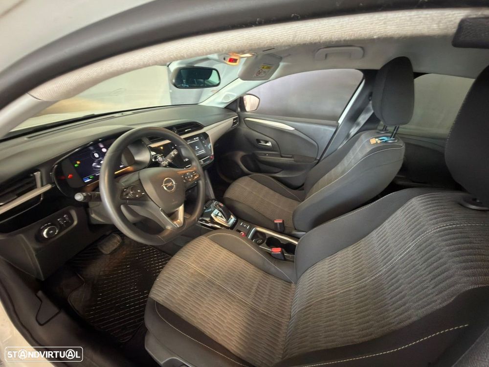 Opel Corsa-e 50 kWh Edition - 7