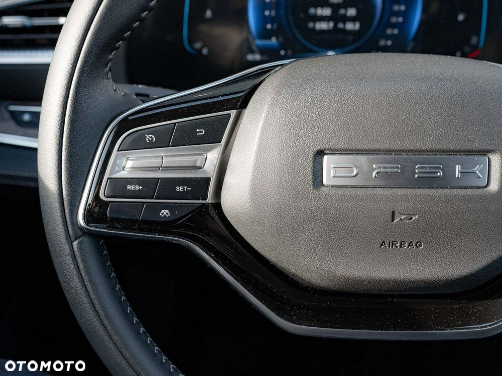 DFSK FX600 1.5 T-GDI Prestige - 16