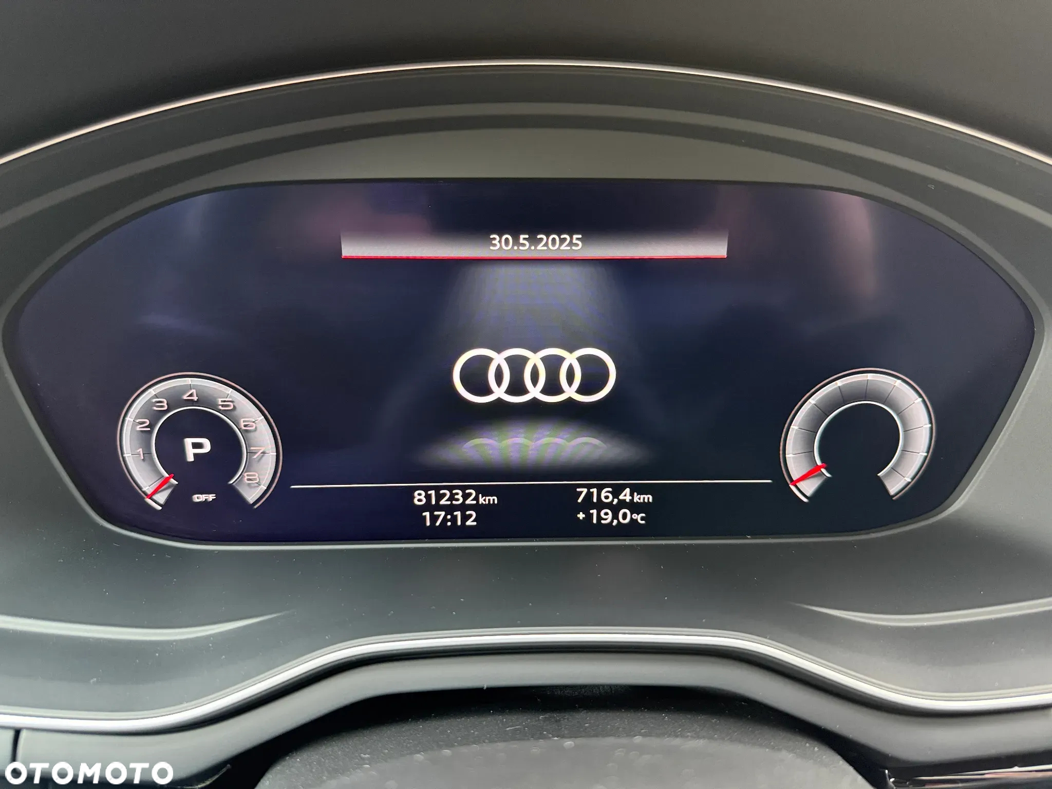 Audi A4 - 24