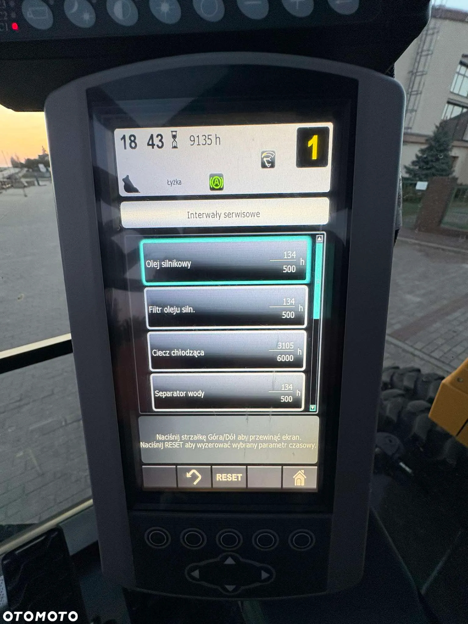 Caterpillar M 314F ROTOTILT ENGCON SZCZYPCE SYSTEM 3D TRIMBLE - 20