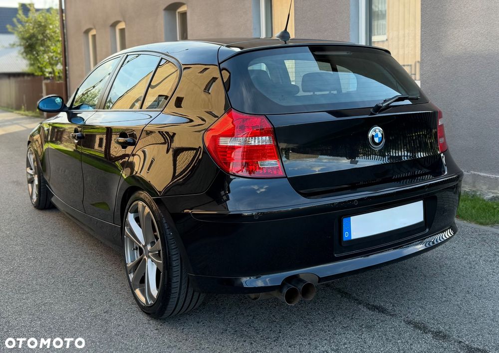 BMW Seria 1 120i - 6