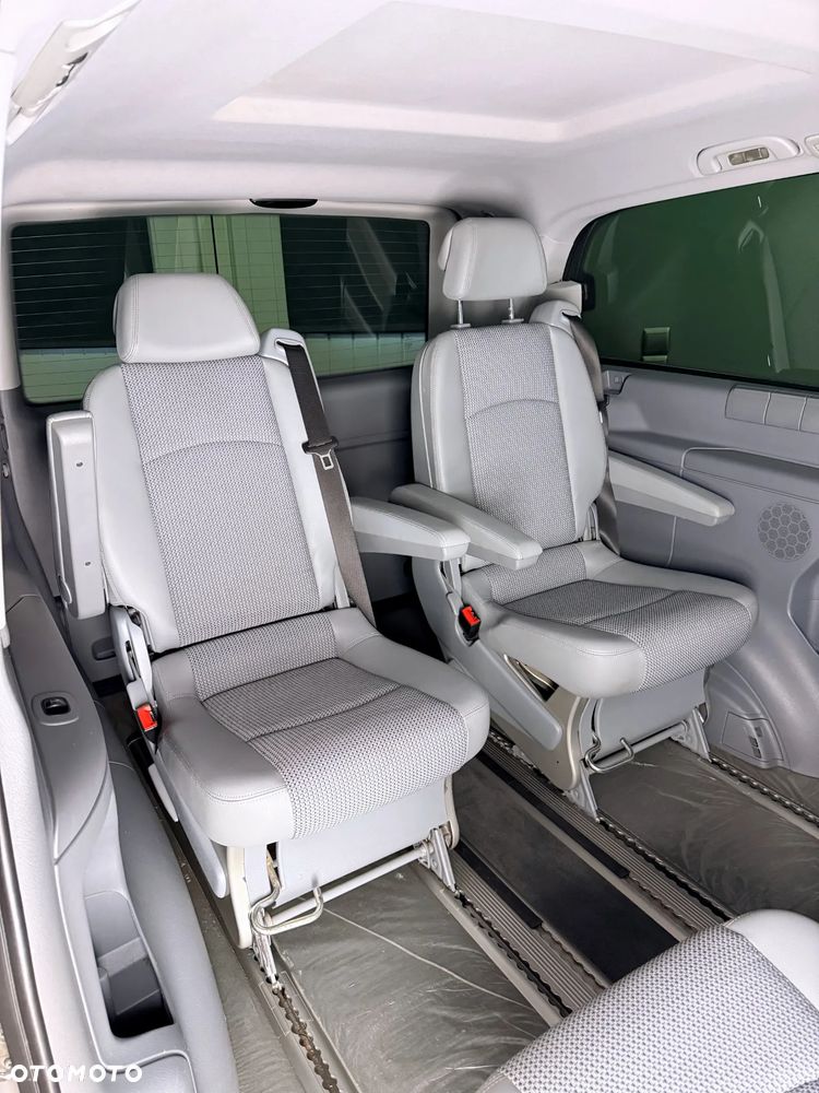 Mercedes-Benz Viano 3.0 CDI lang Automatik Ambiente Activity DPF - 19