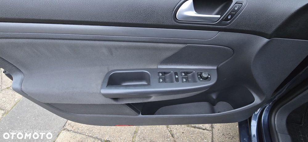 Volkswagen Golf 1.9 TDI Trendline - 17