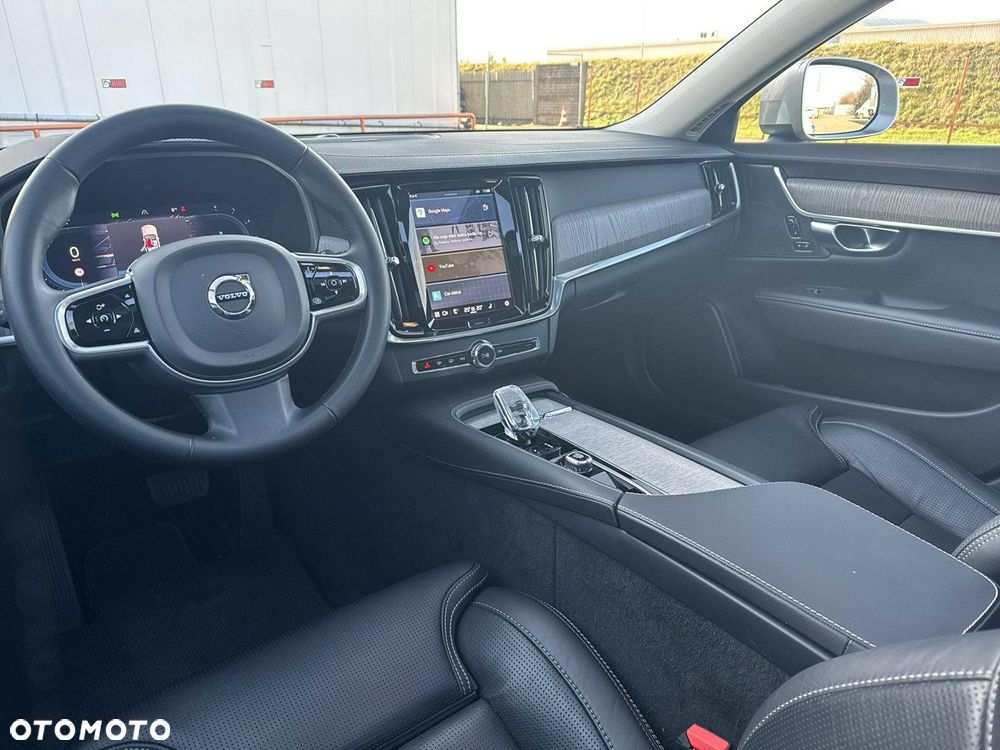 Volvo V90 Cross Country B5 D AWD Pro - 14