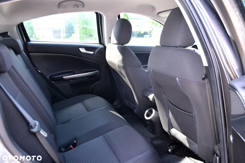 Alfa Romeo Giulietta 2.0 JTDM Veloce TCT - 10