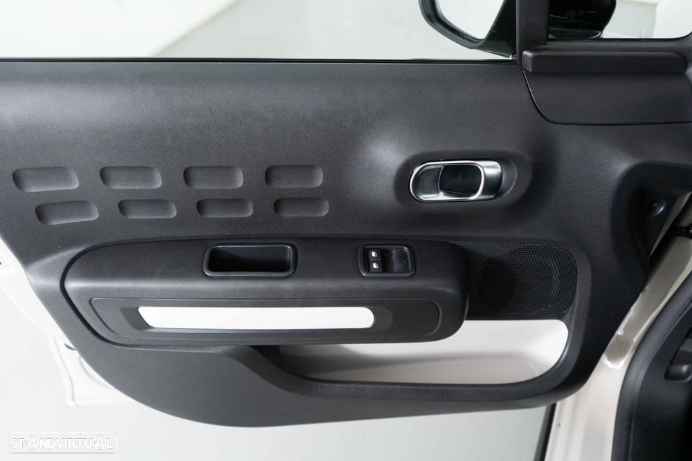 Citroën C3 1.2 PureTech C-Series - 18