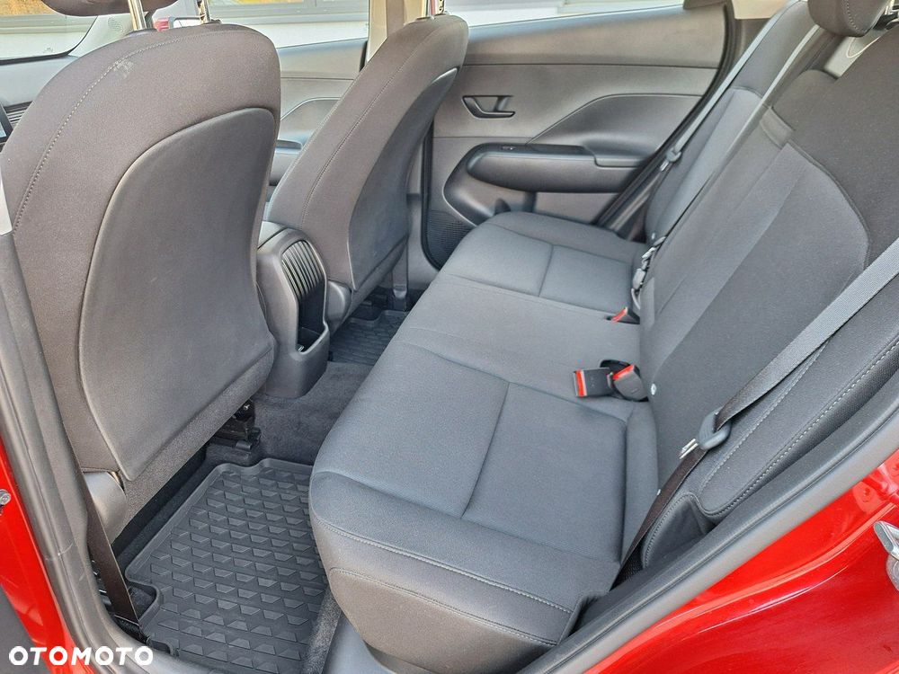 Hyundai Kona 1.0 T-GDI Smart - 25