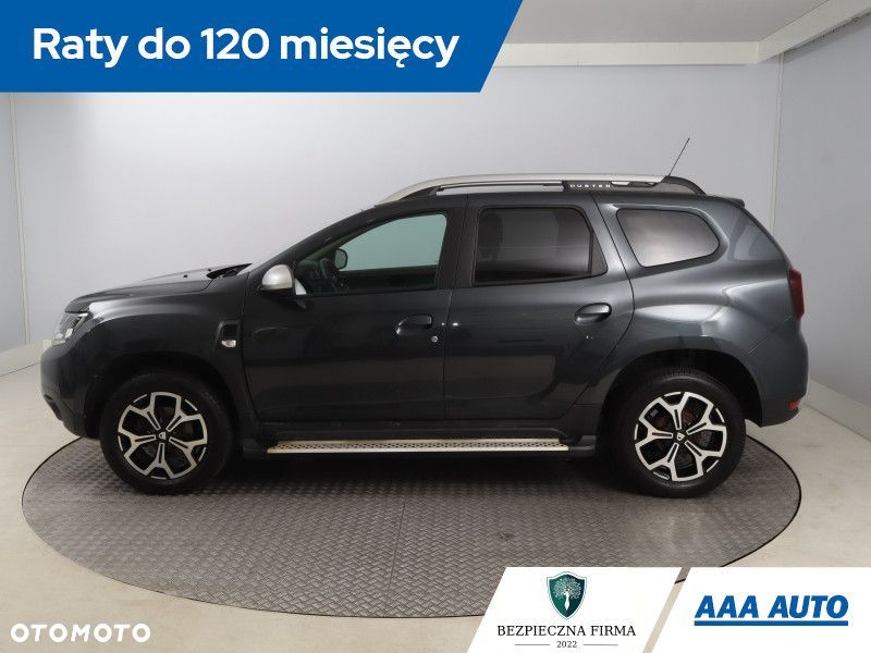 Dacia Duster - 4