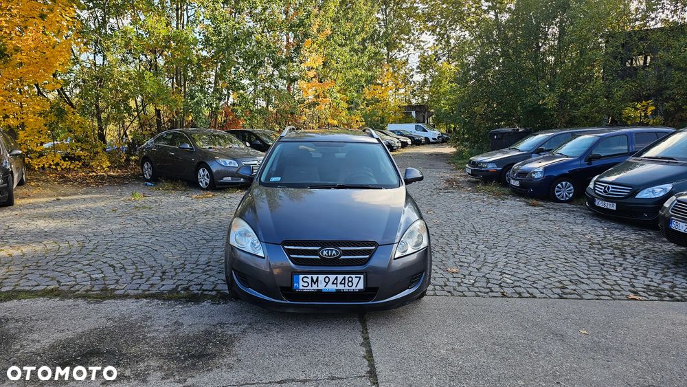 Kia Cee'd