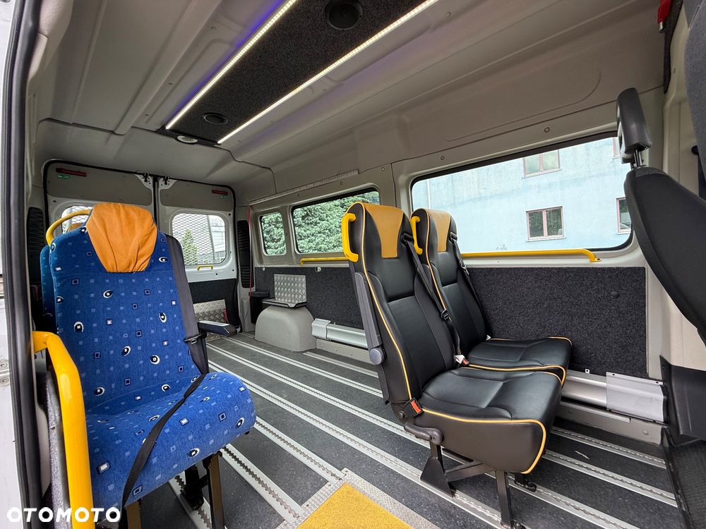Fiat Ducato Kombi L3H2 - 7