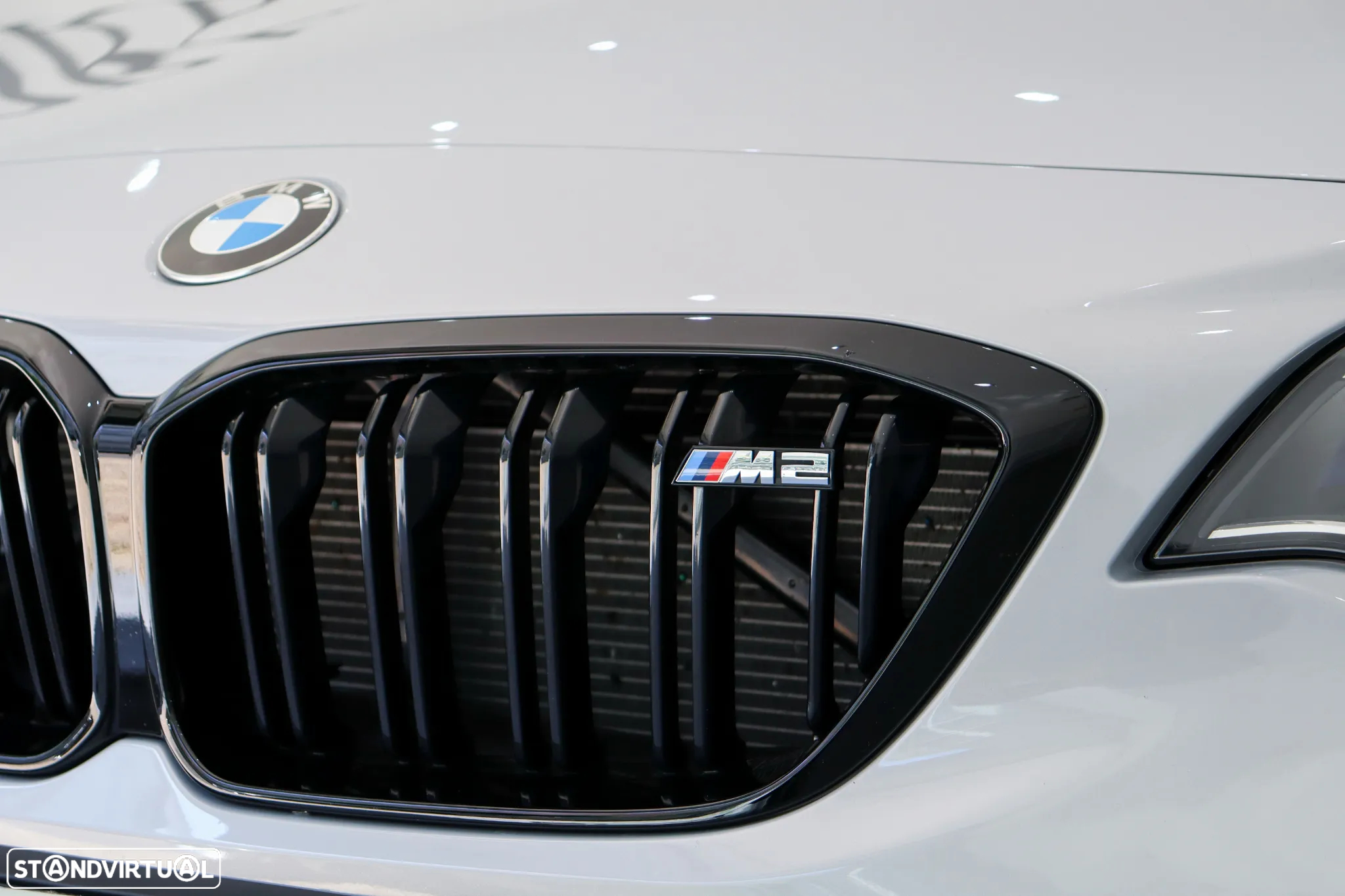 BMW M2 Competition Auto - 3