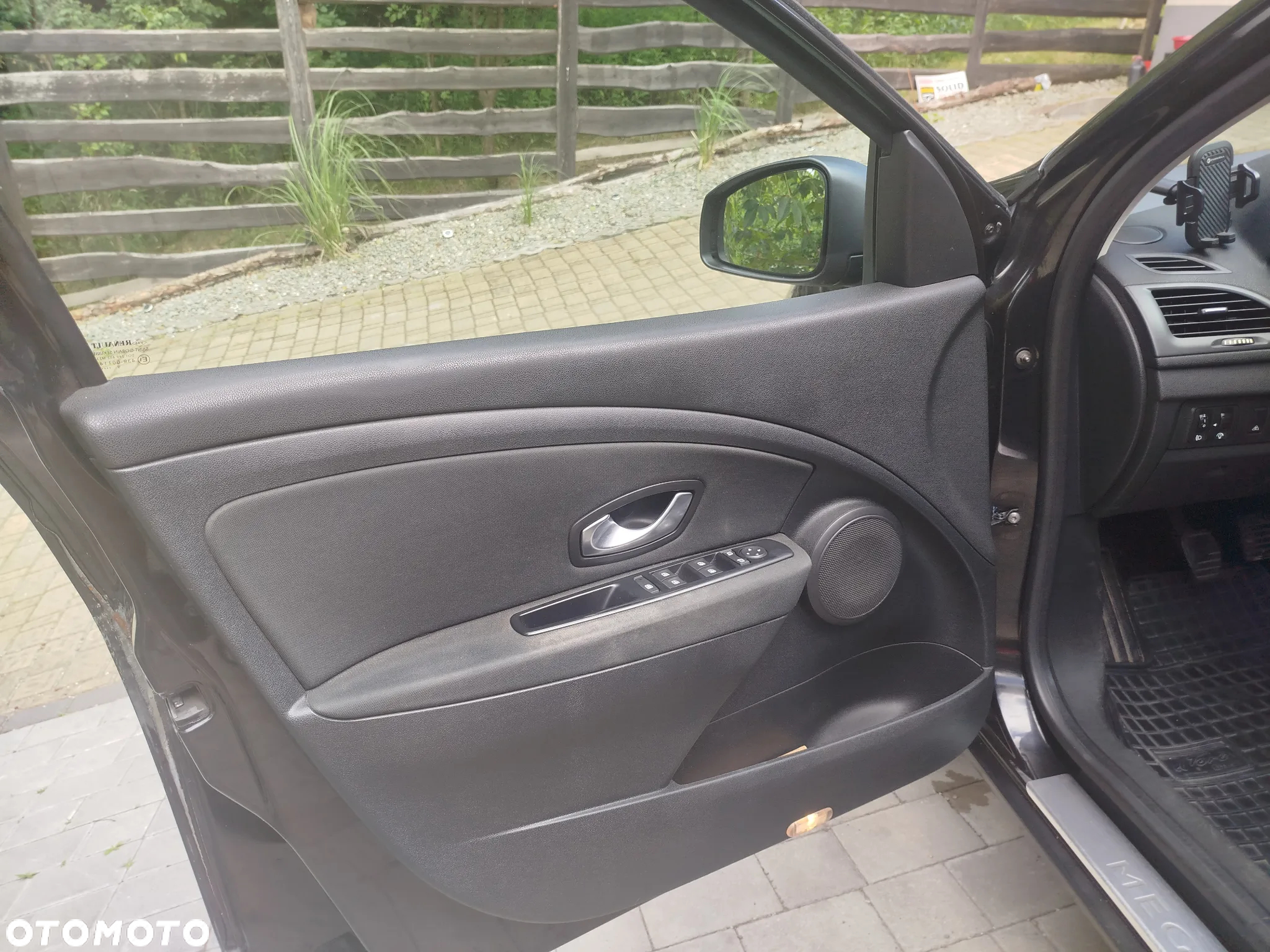 Renault Megane II 1.6 16V Dynamique - 5