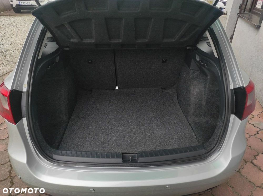 Seat Ibiza - 14