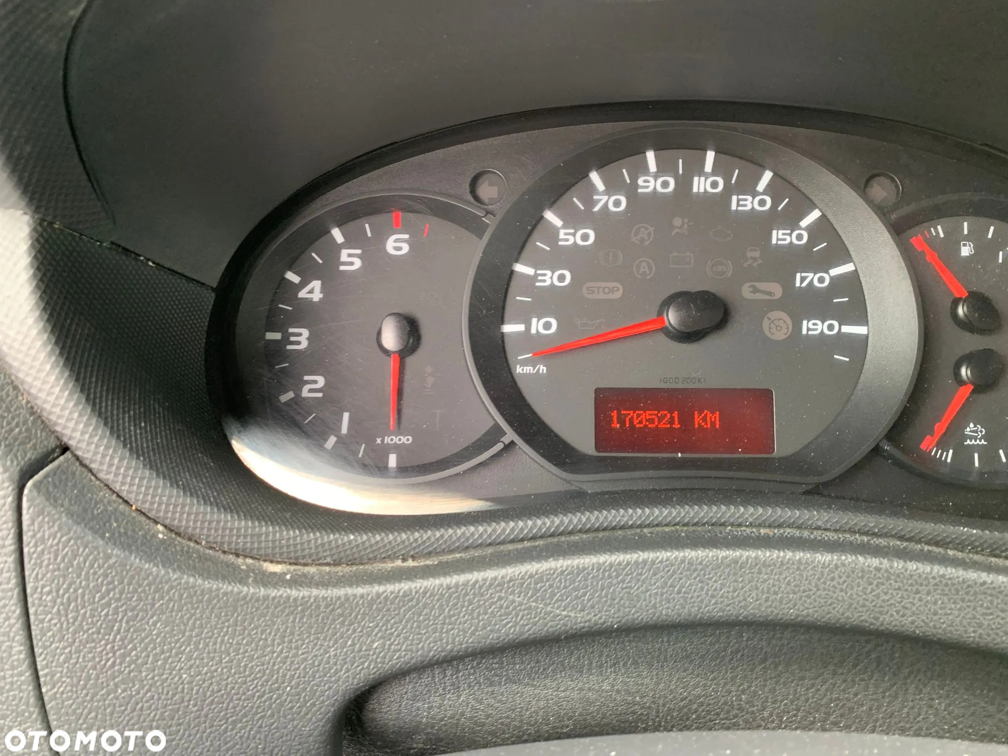 Renault Master - 19