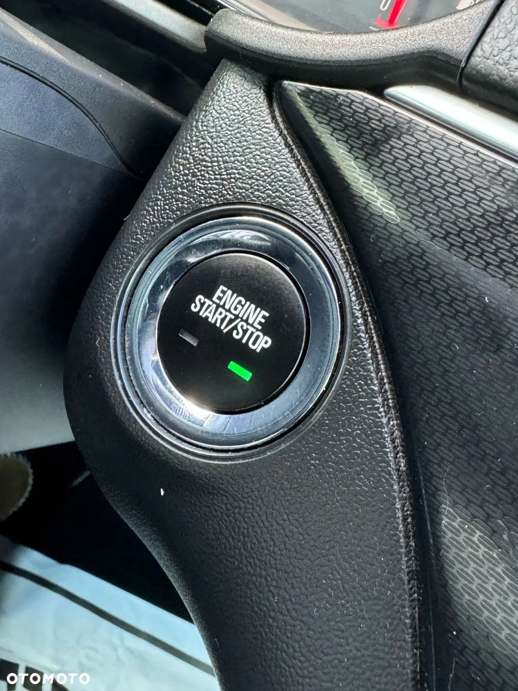 Opel Insignia 2.8 V6 Turbo 4x4 Automatik OPC - 29