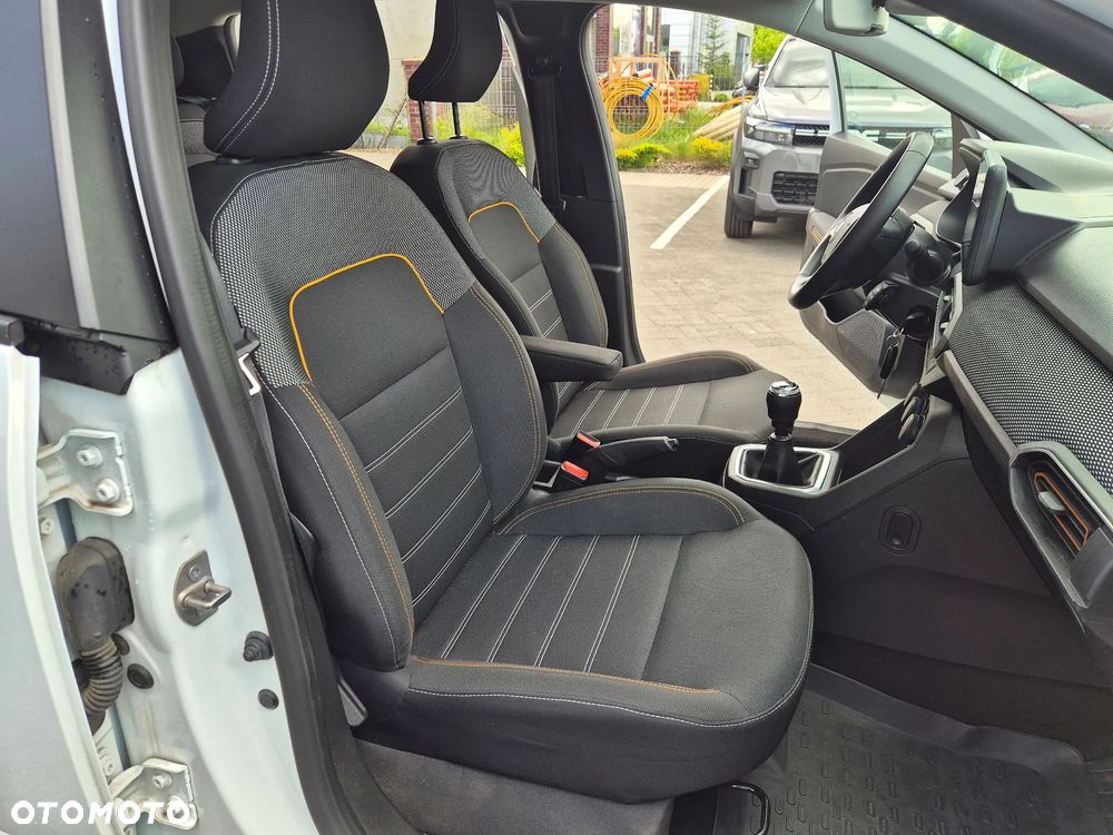 Dacia Sandero Stepway 1.0 TCe Comfort - 17