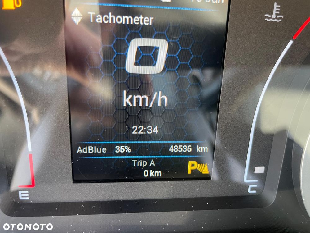 Iveco 35S16 L4H2 Gwarancja Fabryczna! - 10