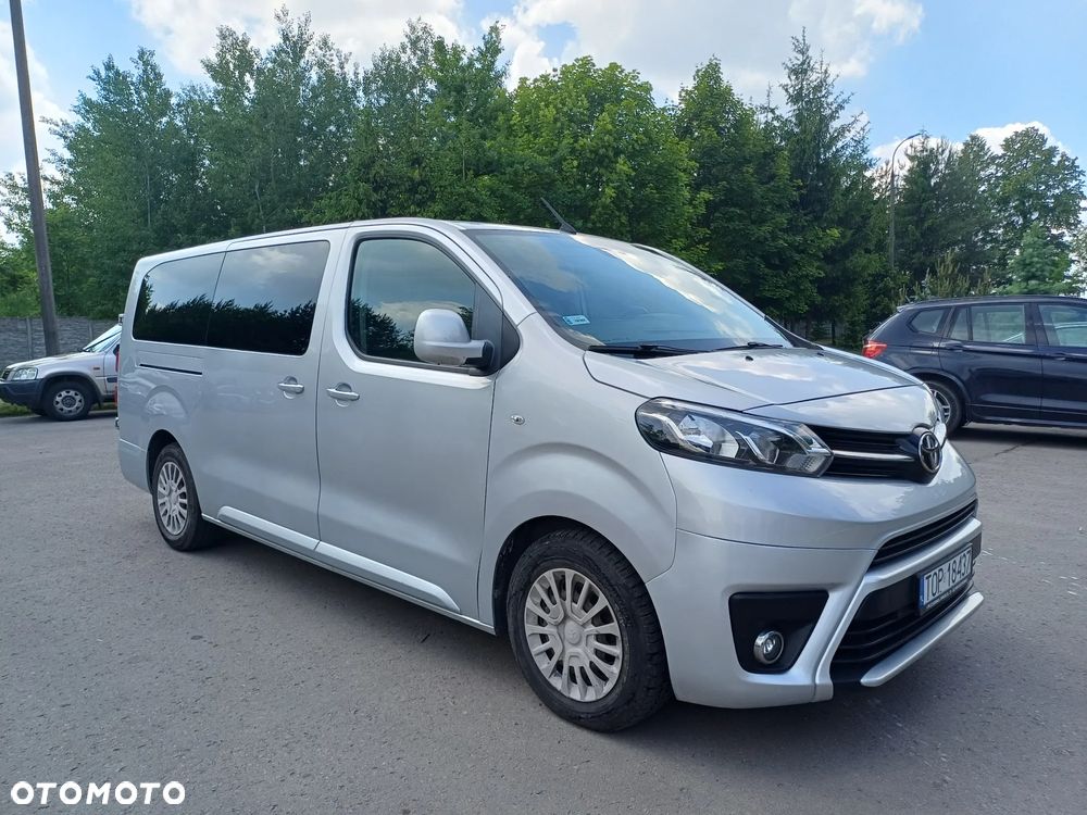 Toyota Proace Verso - 1