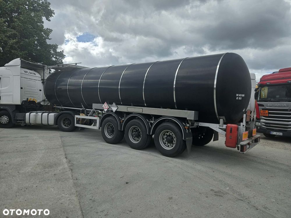 Feldbinder TSA 30.3-1 - 7