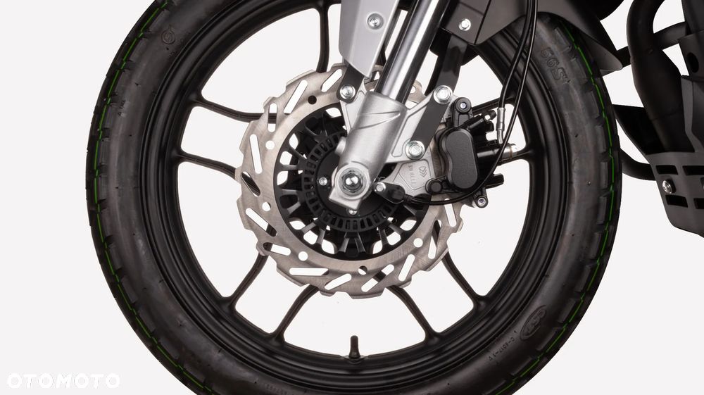 Junak RX One - 8