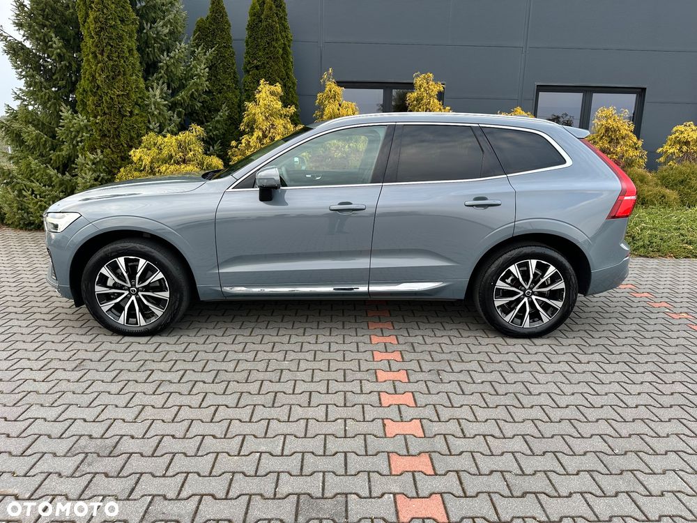 Volvo XC 60 B4 D Plus Bright - 15