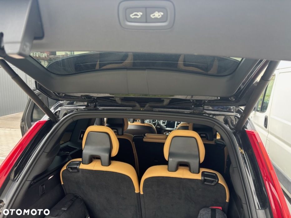 Volvo XC 90 T6 AWD Geartronic Momentum - 13