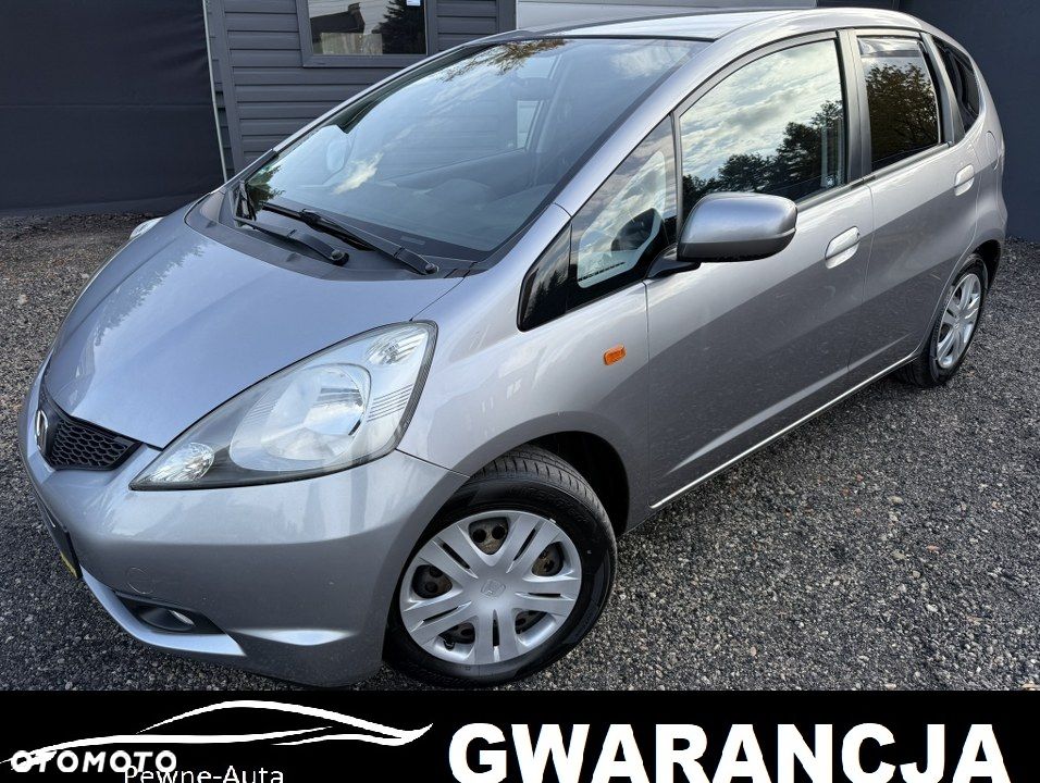 Honda Jazz 1.2 i-VTEC 50 Jahre Edition - 1