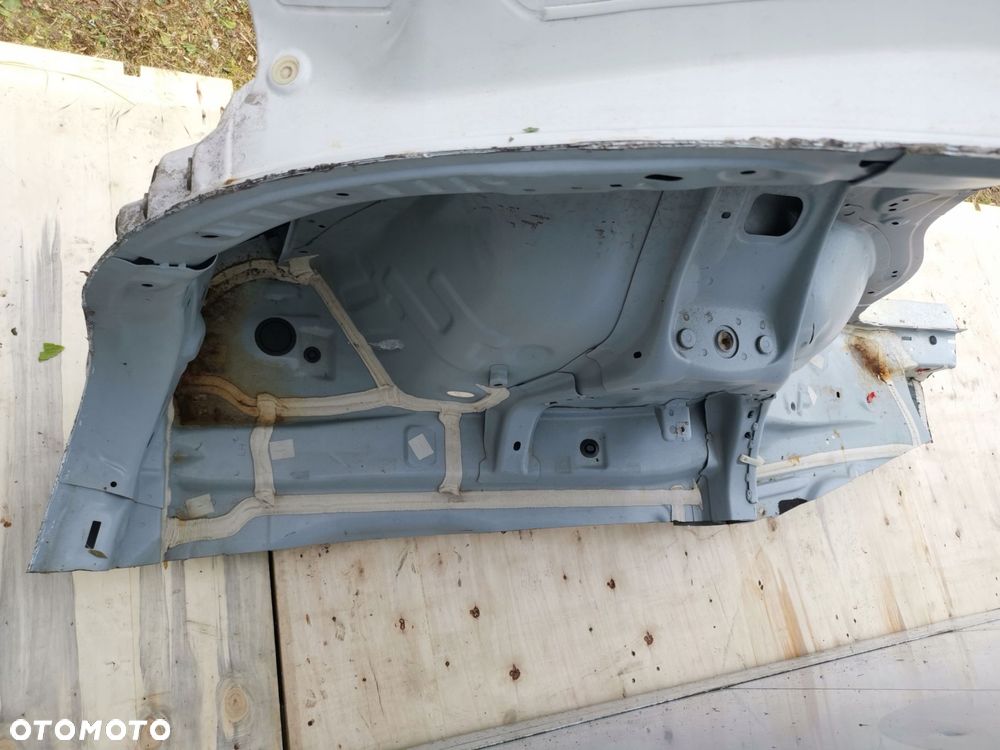 MAZDA CX5 II 17- CWIARTKA TYL TYLNA LEWA BLOTNIK LEWY TYL TYLNY - 3