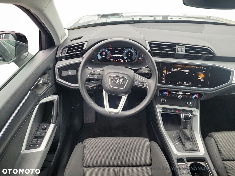 Audi Q3 - 9
