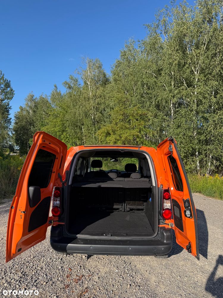 Peugeot Partner L2 Pro (bryg.) - 26