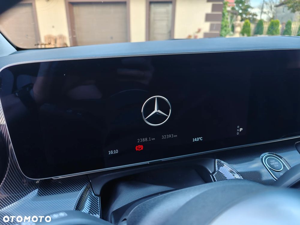 Mercedes-Benz Klasa V 250 d Avantgarde 9G-Tronic (długi) - 11