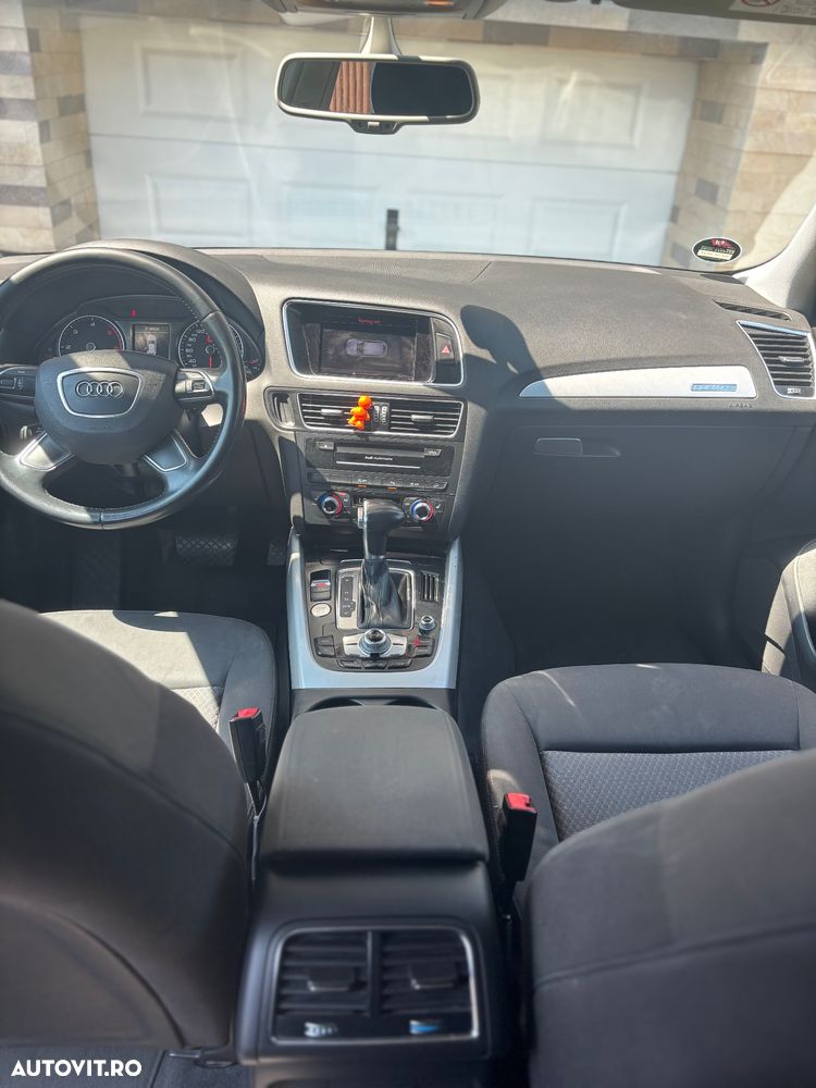 Audi Q5 - 8