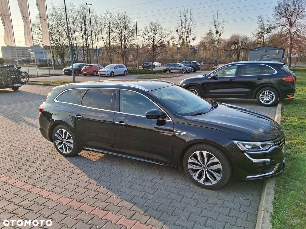 Renault Talisman 1.6 Energy dCi Intens - 10