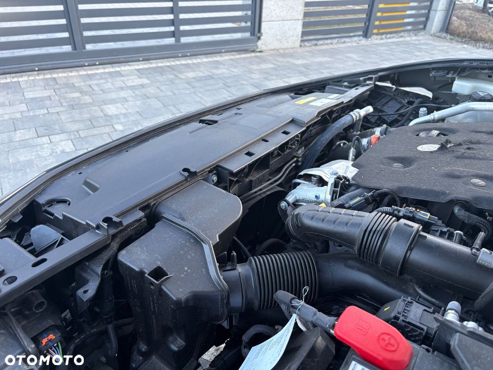 Peugeot 508 BlueHDi 130 EAT8 Allure - 36