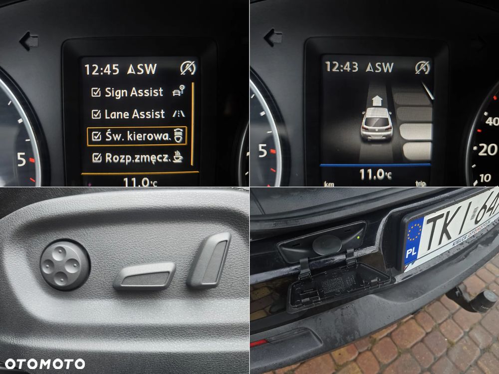 Volkswagen Tiguan 2.0 TDI 4Mot Perfectline R-Style DSG - 39