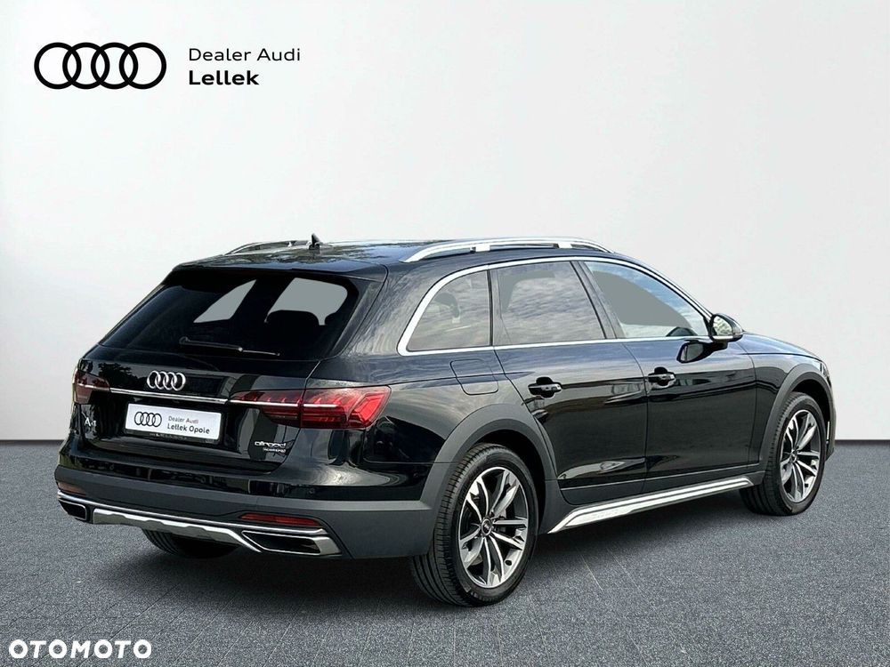 Audi A4 Allroad - 4