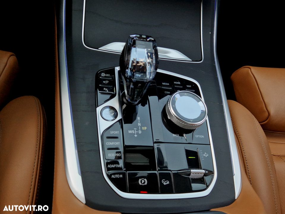 BMW X7 xDrive40i MHEV - 21