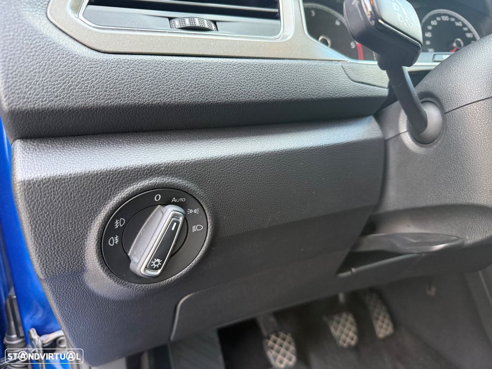 VW T-Roc 1.6 TDI Style - 8