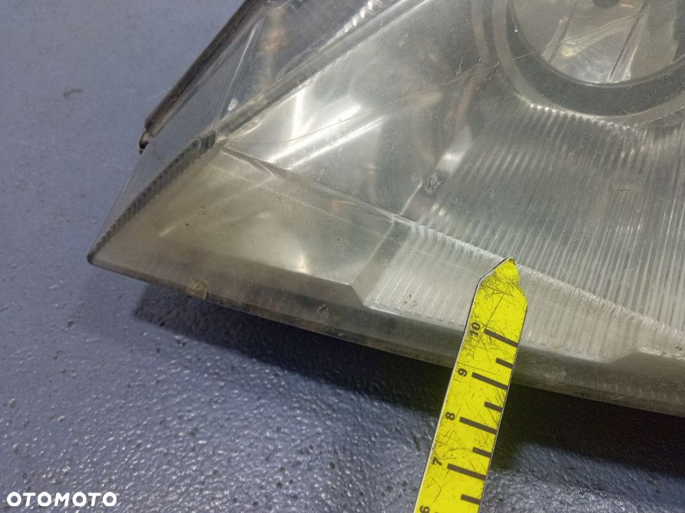 FORD FOCUS MK1 LIFT REFLEKTOR LEWY PRZÓD LAMPA XENON EU 2M5113W030DE - 10