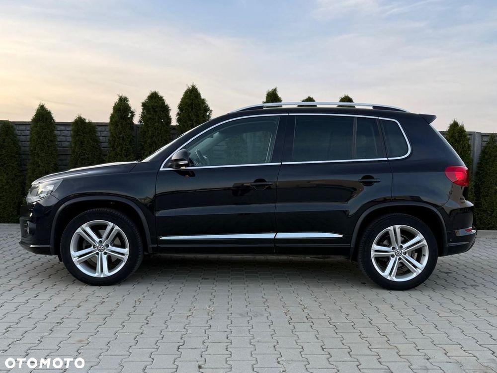 Volkswagen Tiguan 2.0 TDI 4Mot Sport&Style DSG - 7
