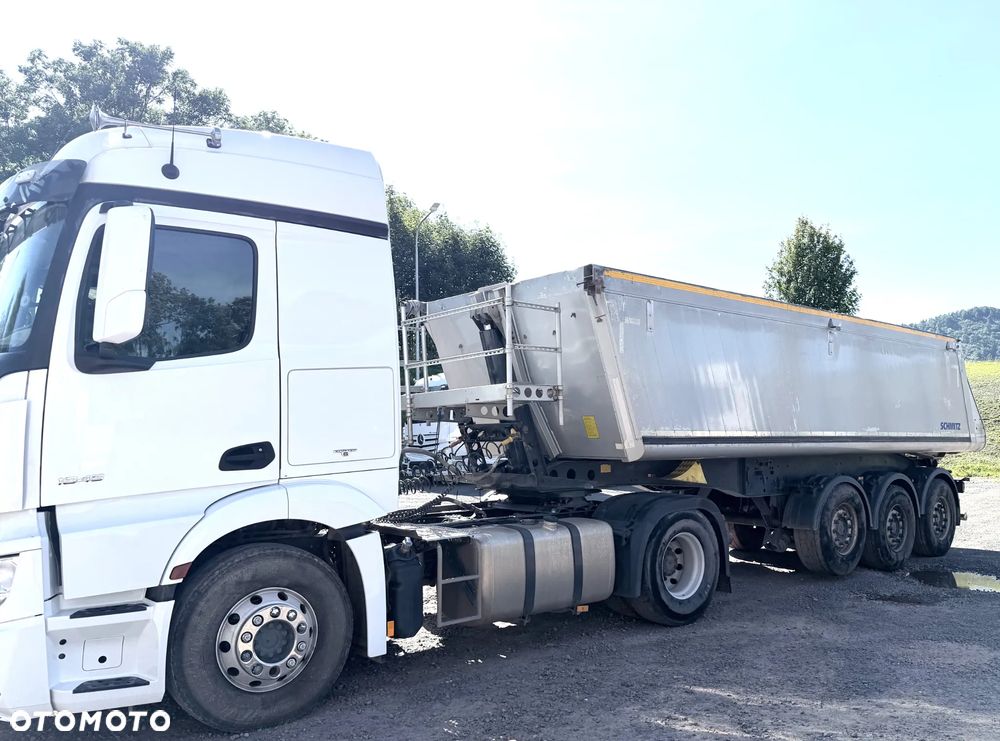 Schmitz Cargobull SKI 24 - 1