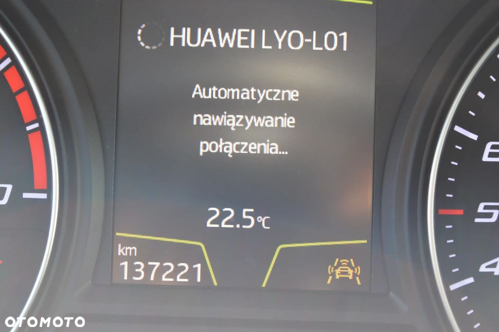 Seat Ateca 1.4 ECO TSI FR S&S DSG - 24