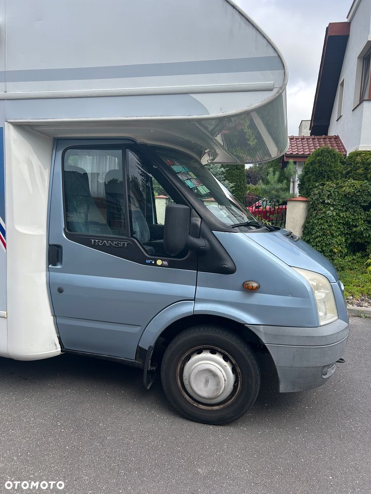 Ford Transit - 5