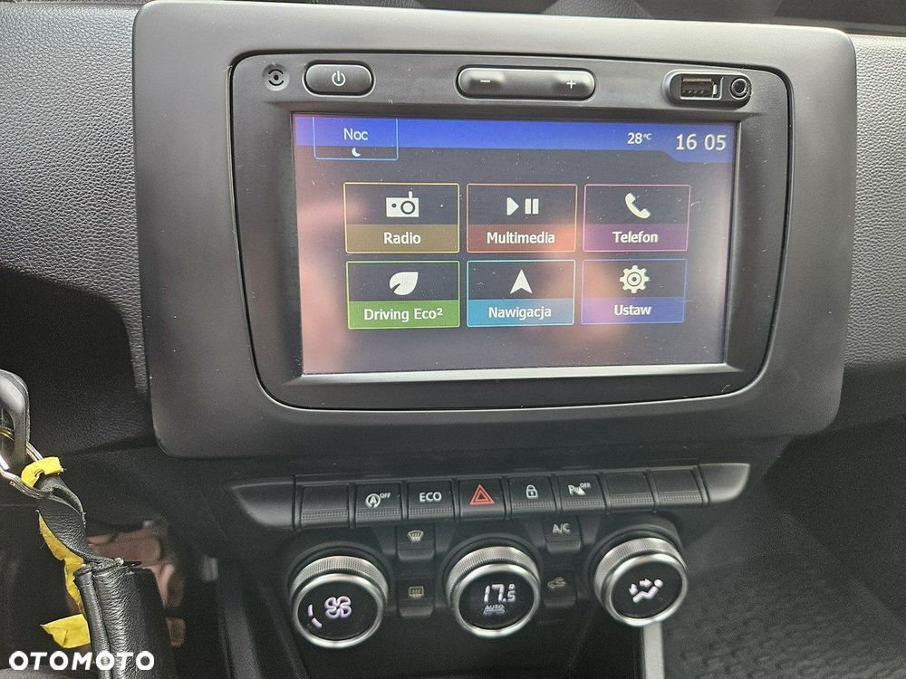 Dacia Duster - 7