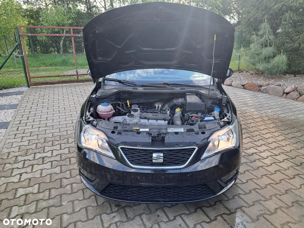 Seat Ibiza ST 1.2 12V Reference - 11