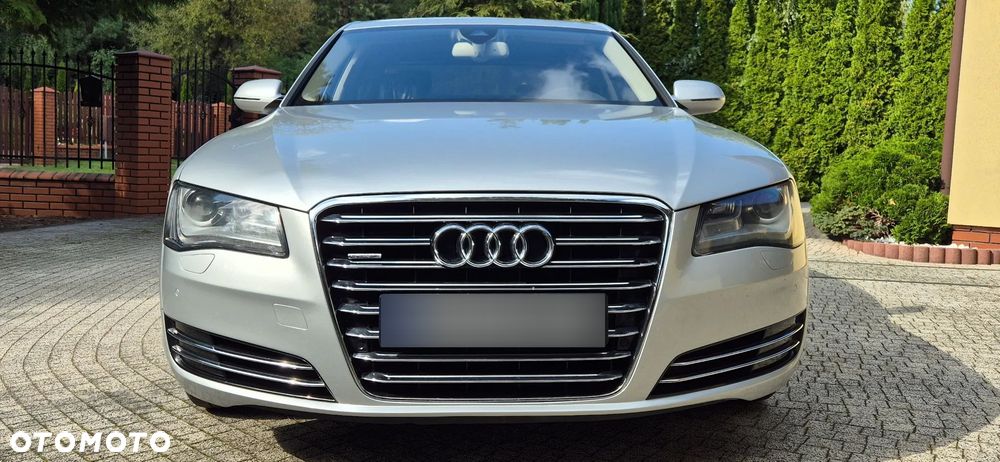 Audi A8 - 3