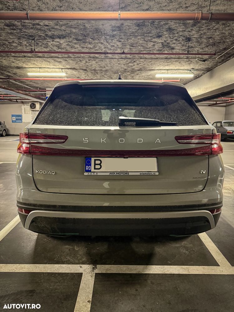 Skoda Kodiaq 1.5 TSI DSG PHEV Selection - 3