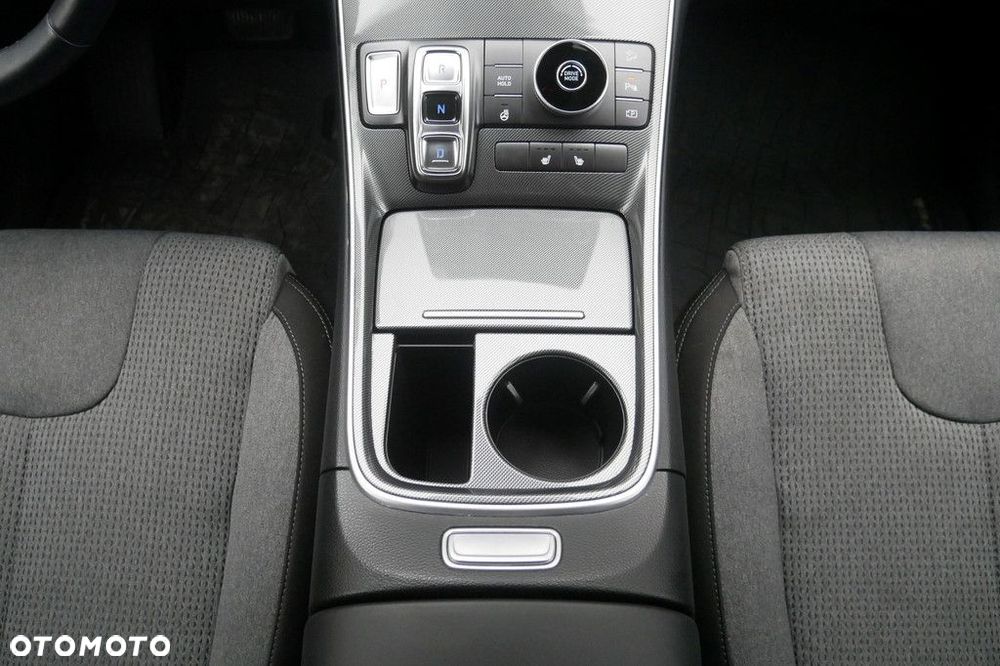 Hyundai Santa Fe 1.6 T-GDI HEV Smart - 11