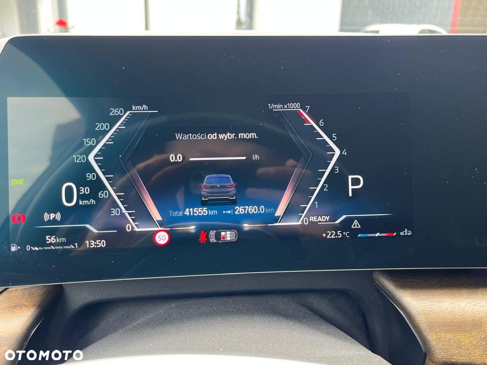 BMW Seria 2 220i mHEV Luxury Line - 20