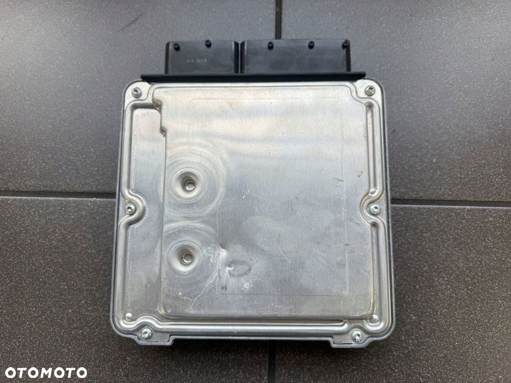 STEROWNIK SILNIKA 2.0 TDI AUDI VW SEAT SKODA 03G906016JA 0281012723 - 2